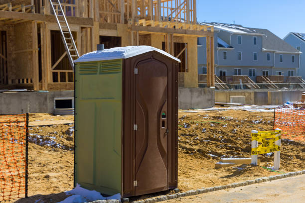 Trusted Effingham, IL porta potty rental Experts