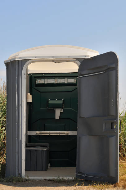 Portable Toilet Options We Offer in Effingham, IL