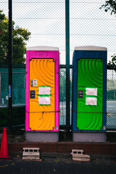 Porta potty services near me in Effingham, IL