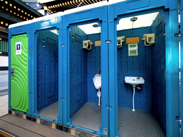 Best Porta potty services near me  in Effingham, IL