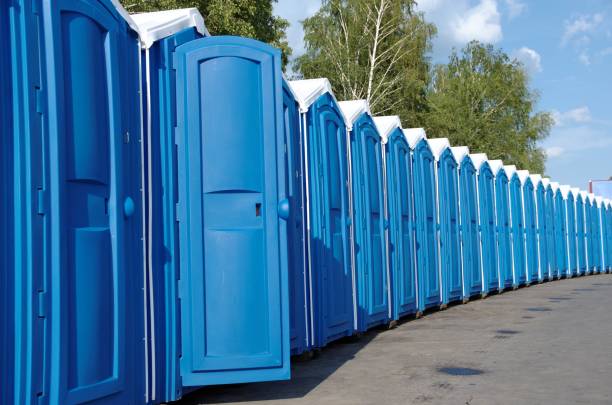 Best Luxury portable toilet rental  in Effingham, IL